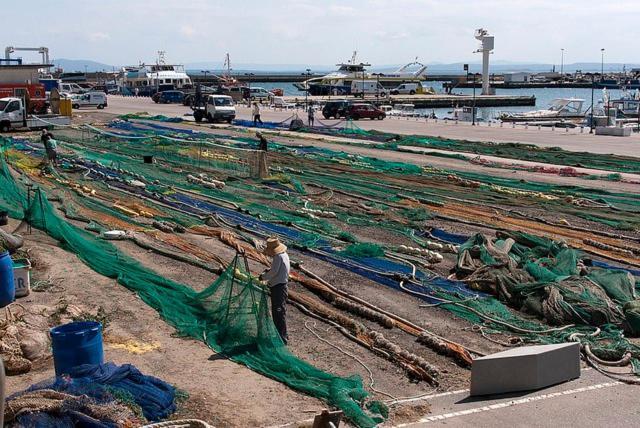 Global Immo 2166 Rocmar Lägenhet Rosas Exteriör bild